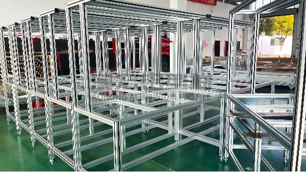 鋁型材行業(yè)新風向：綠色、智能與高性能應用并行